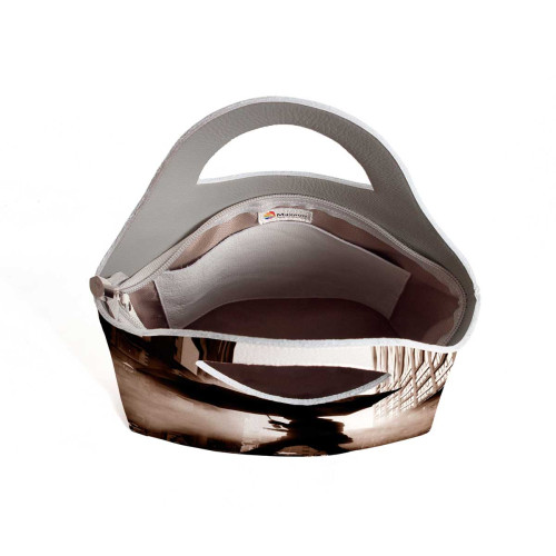 Сумка тоут BAG4 «Rain man»