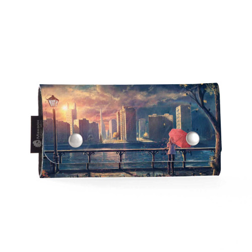 Ключница KEY3 «Art gorod»