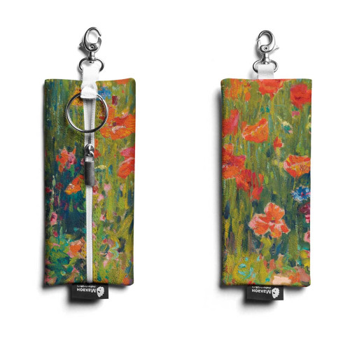 Ключница KEY1 «Poppies»