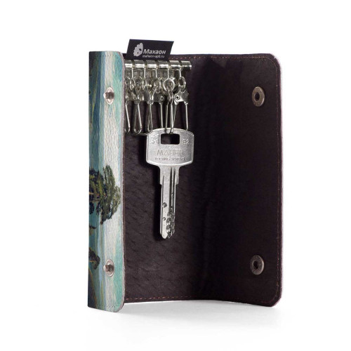 Ключница KEY3 «Охотники на Привале»