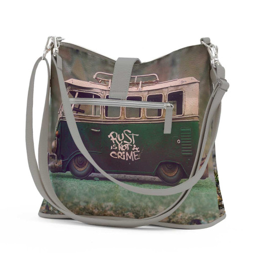 Сумка на плечо BG12 «VW»