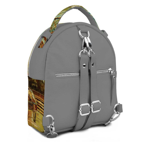 Рюкзак BK16 «Никольский собор »