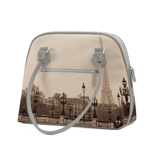 Сумка на плечо BG11 «Pont Alexandre III»