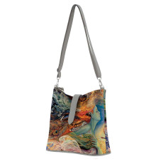 Сумка на плечо BG12 «The creation of the summer Josephine»