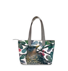 Сумка тоут, BAG2 «berries »