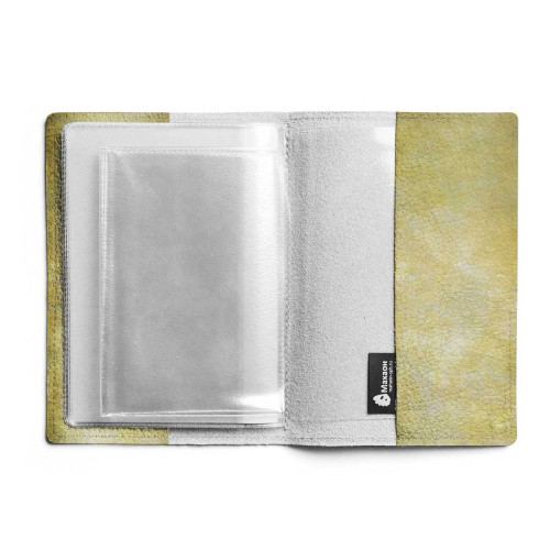 Обложка для автодокументов, AUT1 «Охотники на Привале»