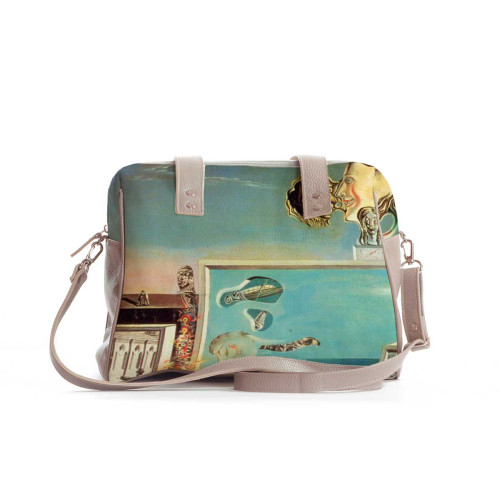 Сумка на плечо BAG5 «Salvador Dali Enlightened Pleasure»