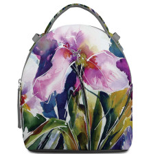 Рюкзак BK16 «Irisy akvarel»