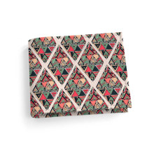 Обложка для студенческого билет STD1 «Diamond»