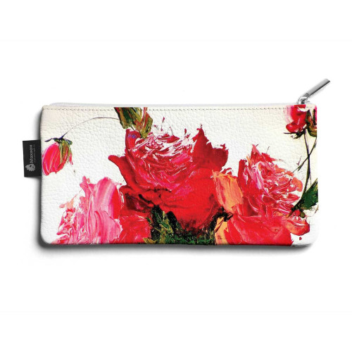 Косметичка small KOS1 «Букет роз»