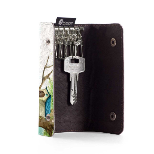 Ключница KEY3 «Little House»