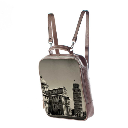 Рюкзак BKP1 «Пизанская башня 2»