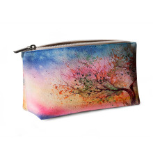 Косметичка big KOS2 «Wood»