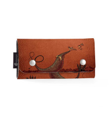 Ключница KEY3 «Барышня и дракон»