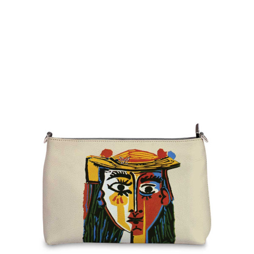 Сумка шолдер, BAG3 «Picasso »
