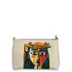 Сумка шолдер, BAG3 «Picasso »