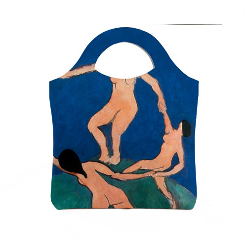 Сумка тоут BAG4 «Henri Matisse Paintings Names»