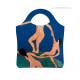 Сумка тоут BAG4 «Henri Matisse Paintings Names»