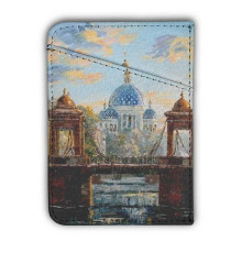 Картхолдер, PR22 «Троицкий собор»