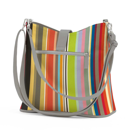 Сумка на плечо BG12 «Орнамент 9»