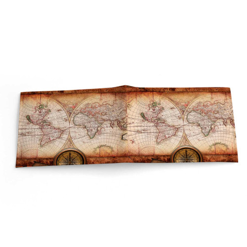 Обложка для зачетной книжки ZTK1 «Navigation Card»