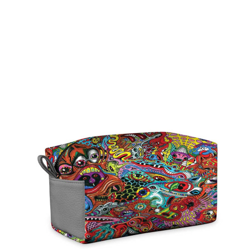 Косметичка, KOS3 «Graffiti»