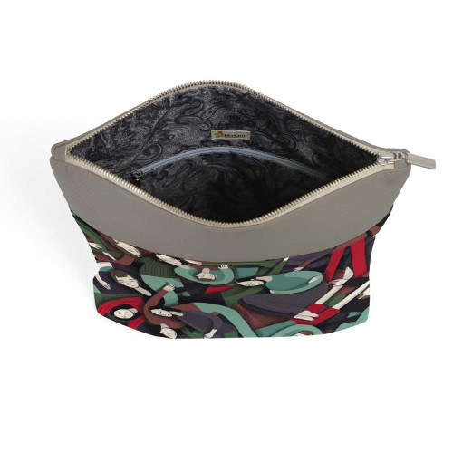 Рюкзак BKP3 «Colored people»