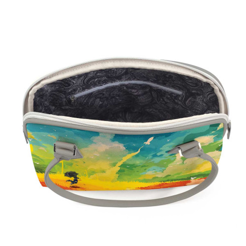 Сумка на плечо BG11 «Rocket»