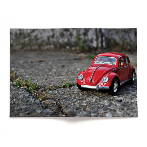 Обложка для паспорта, PAS2 «VW»