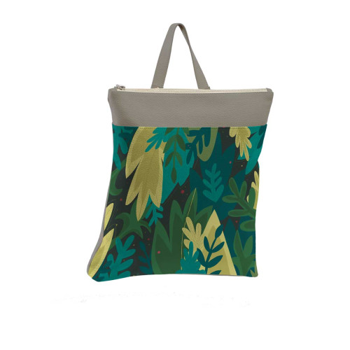 Рюкзак BKP3 «Leaves»