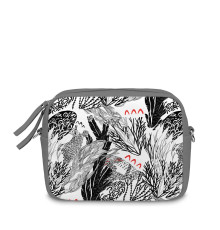 Сумка кросс-боди BG47 «Графит»