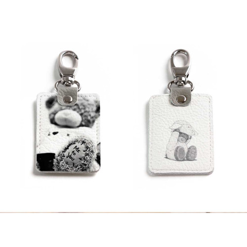 Брелок (Прямоугольный ) TRI1 «Me to you»