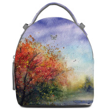 Рюкзак BK16 «Akvarel»