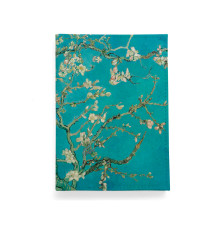 Обложка для автодокументов, AUT2 «Vincent van Gogh Almond Blossom»