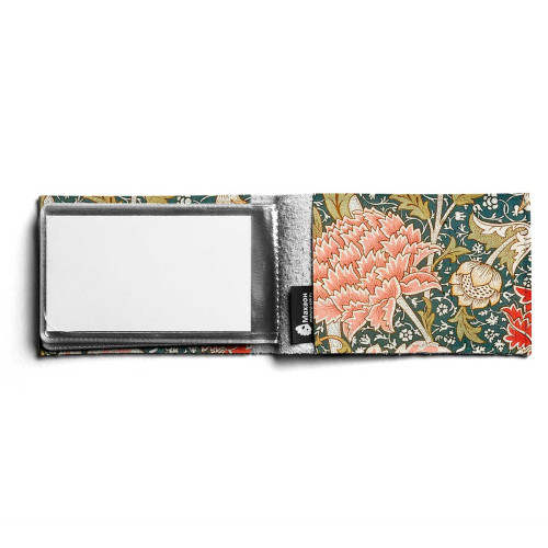 BSN1 «William Morris 4»