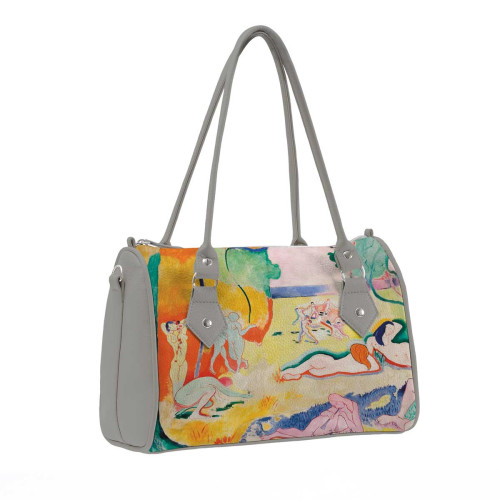 Сумка на руку BG13 «Buenos Aires Meets Matisse»