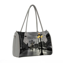 Сумка на руку BG13 «Фонарь»