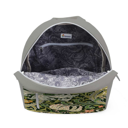 Рюкзак BKP2 «William Morris 11»