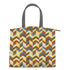 Сумка на руку, BG91 «Винтаж 2»