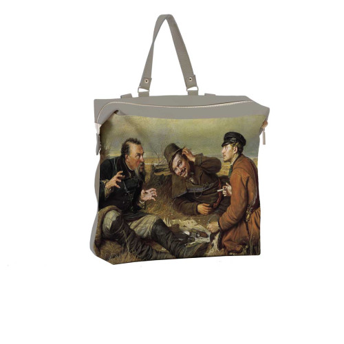 Рюкзак BKP4 «Охотники на Привале»