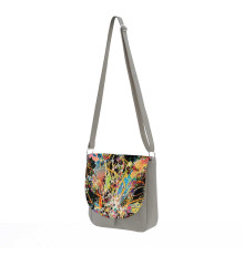 Сумка кросс-боди BG10 «Burst of Color»