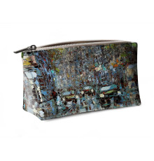 Косметичка big KOS2 «Белые ночи на петербургской улице»