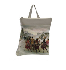 Рюкзак BKP3 «Russian Winter»