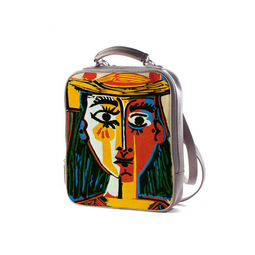 Рюкзак BKP1 «Picasso »