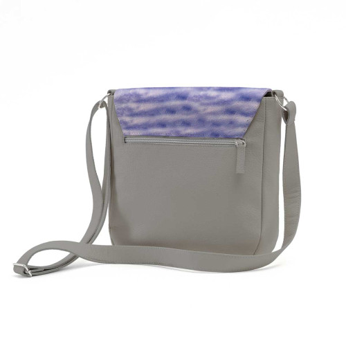 Сумка кросс-боди BG10 «Akvarel»