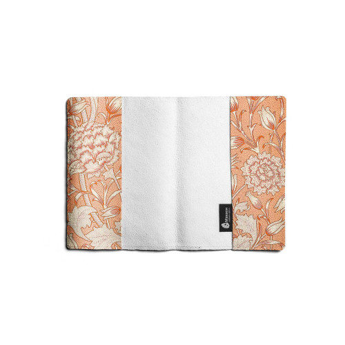 Обложка для паспорта, PAS1 «William Morris 12»