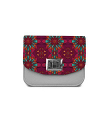 Сумка кросс-боди, BG61 «Витраж»