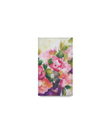 BSN3 «Watercolor flowers in vase»