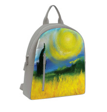 Рюкзак BKP2 «Vincent van Gogh Sunny day»