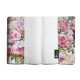 Обложка для паспорта, PAS1 «Благоуханье нежных роз»